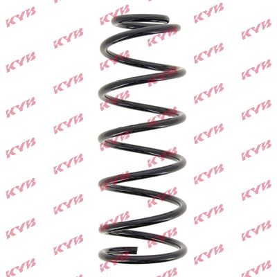 KYB RG6551 Suspension Spring - 1