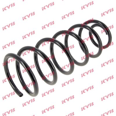KYB RG6551 Suspension Spring - 2