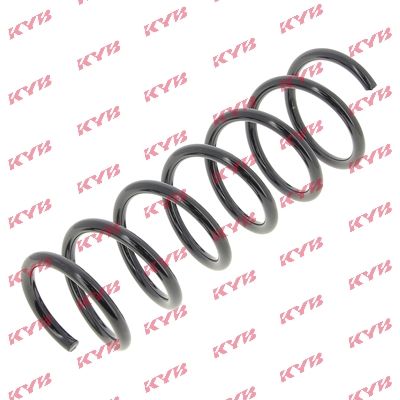 KYB RG6793 Suspension Spring - 2