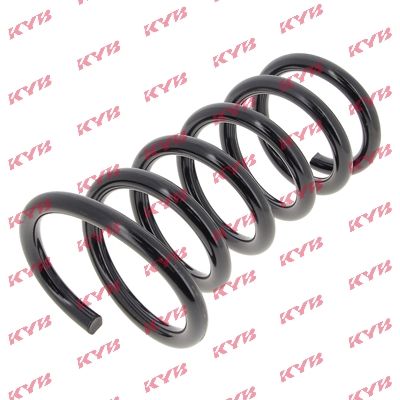 KYB RG6799 Suspension Spring - 2