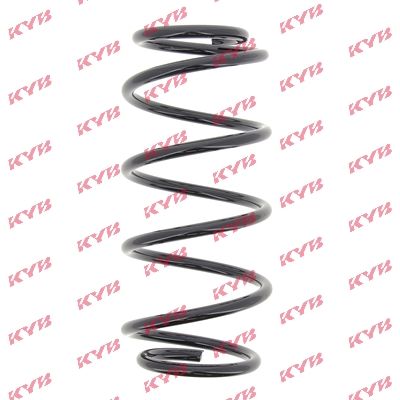 KYB RH1005 Suspension Spring - 1