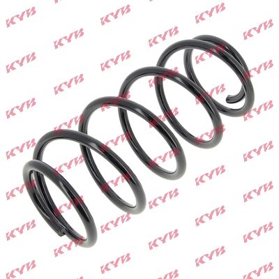 KYB RH1005 Suspension Spring - 2