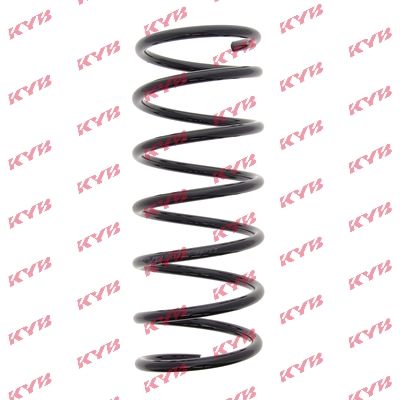 KYB RH1021 Suspension Spring - 1