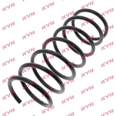 KYB RH1021 Suspension Spring - 2