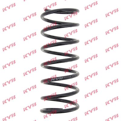KYB RH1026 Suspension Spring - 1