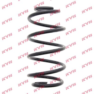 KYB RH1063 Suspension Spring - 1