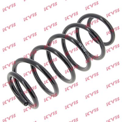 KYB RH1146 Suspension Spring - 2