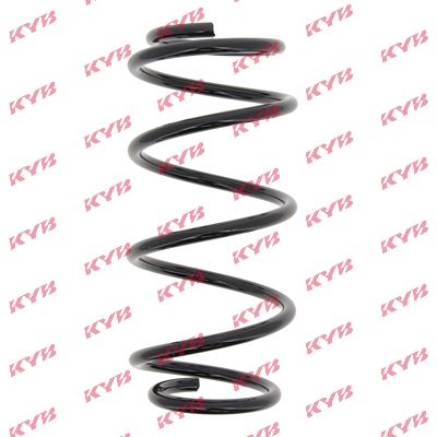 KYB RH1156 Suspension Spring - 1