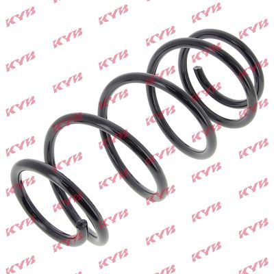 KYB RH1156 Suspension Spring - 2