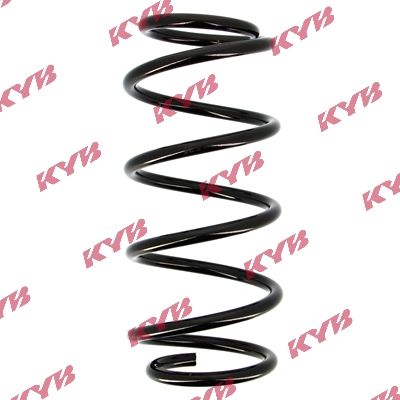 KYB RH1160 Suspension Spring - 1