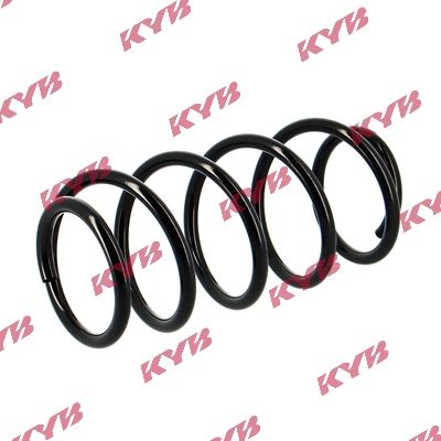 KYB RH1160 Suspension Spring - 2