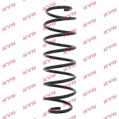KYB RH1165 Suspension Spring - 1