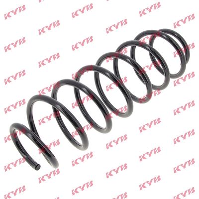 KYB RH1165 Suspension Spring - 2