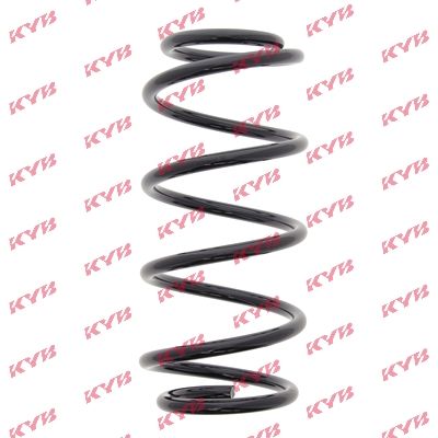 KYB RH1258 Suspension Spring - 1