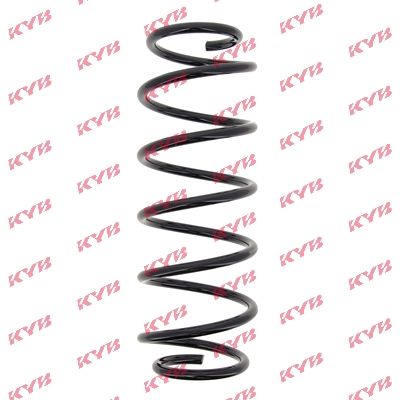 KYB RH1390 Suspension Spring - 1