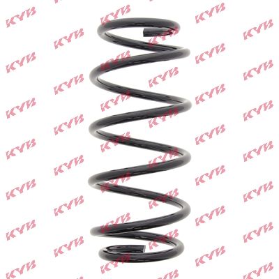 KYB RH1497 Suspension Spring - 1