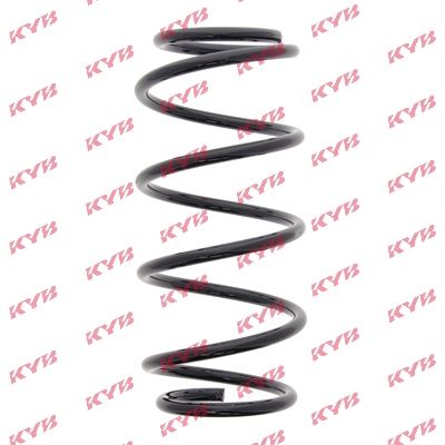 KYB RH1517 Suspension Spring - 1