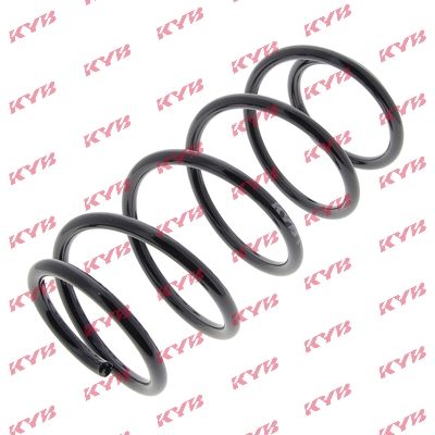 KYB RH1517 Suspension Spring - 2