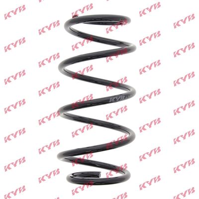 KYB RH1524 Suspension Spring - 1