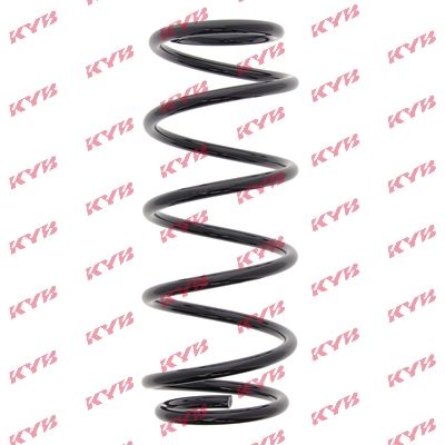 KYB RH1541 Suspension Spring - 1