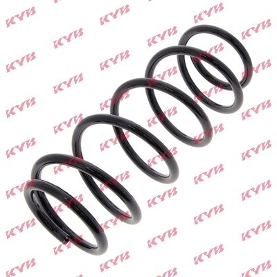 KYB RH1541 Suspension Spring - 2