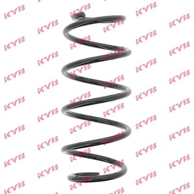 KYB RH1664 Suspension Spring - 1
