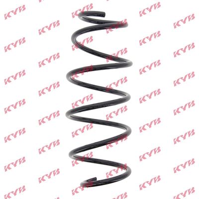 KYB RH1710 Suspension Spring - 1