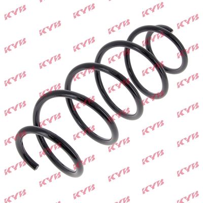KYB RH1710 Suspension Spring - 2