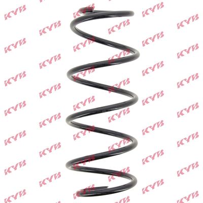 KYB RH1711 Suspension Spring - 1