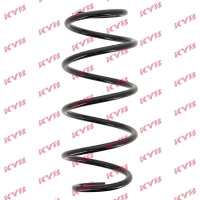 KYB RH1713 Suspension Spring - 1