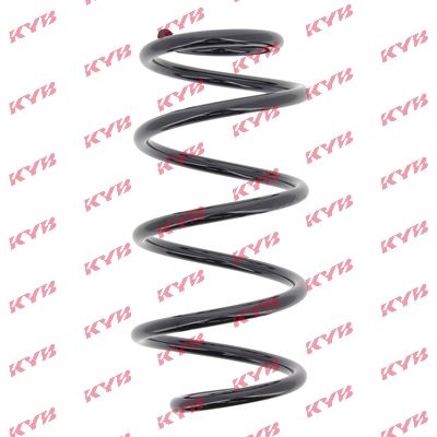 KYB RH1717 Suspension Spring - 1