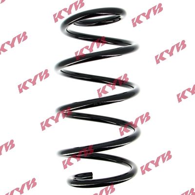 KYB RH1719 Suspension Spring - 1