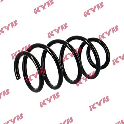 KYB RH1719 Suspension Spring - 2