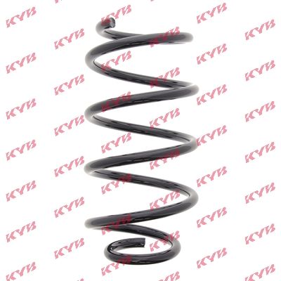 KYB RH1720 Suspension Spring - 1