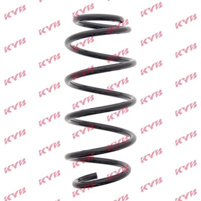 KYB RH1722 Suspension Spring - 1