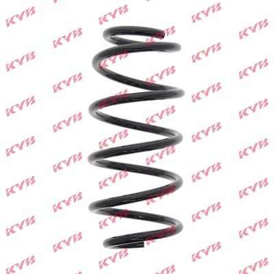 KYB RH1723 Suspension Spring - 1