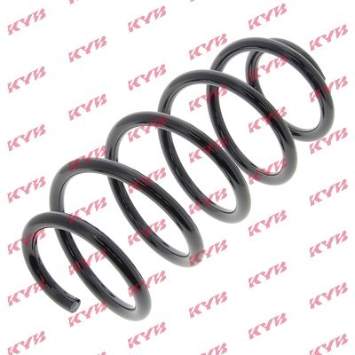 KYB RH1723 Suspension Spring - 2