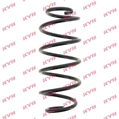 KYB RH1797 Suspension Spring - 1