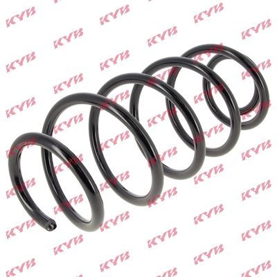KYB RH1797 Suspension Spring - 2
