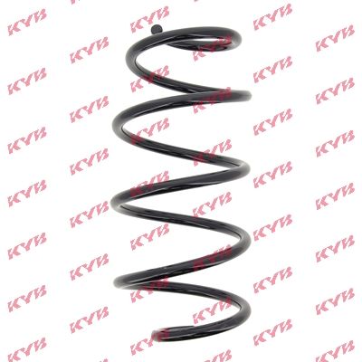 KYB RH2074 Suspension Spring - 1