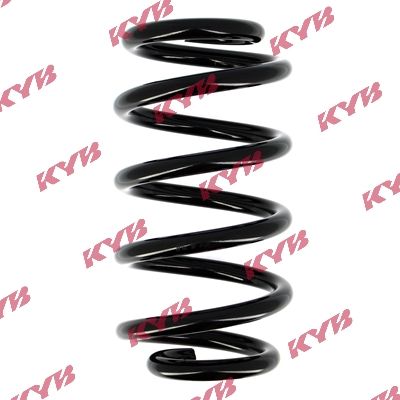 KYB RH2075 Suspension Spring - 1