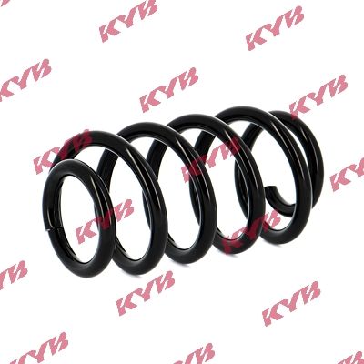 KYB RH2075 Suspension Spring - 2