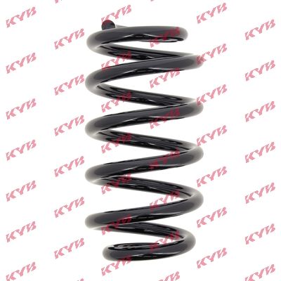 KYB RH2076 Suspension Spring - 1