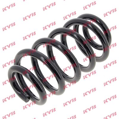 KYB RH2076 Suspension Spring - 2