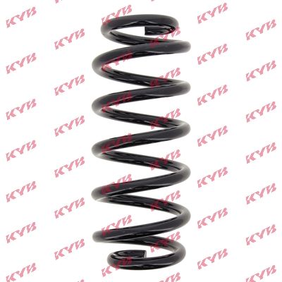 KYB RH2077 Suspension Spring - 1