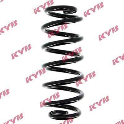 KYB RH2078 Suspension Spring - 1
