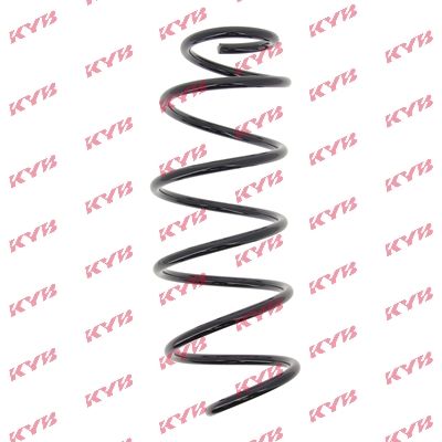 KYB RH2080 Suspension Spring - 1