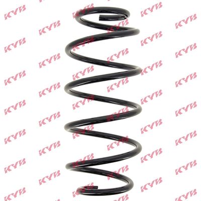 KYB RH2084 Suspension Spring - 1