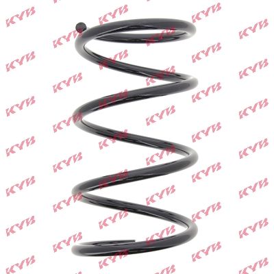 KYB RH2113 Suspension Spring - 1
