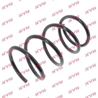 KYB RH2113 Suspension Spring - 2